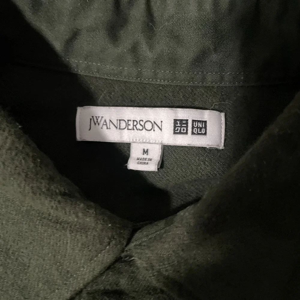 J.W.Anderson elevate your