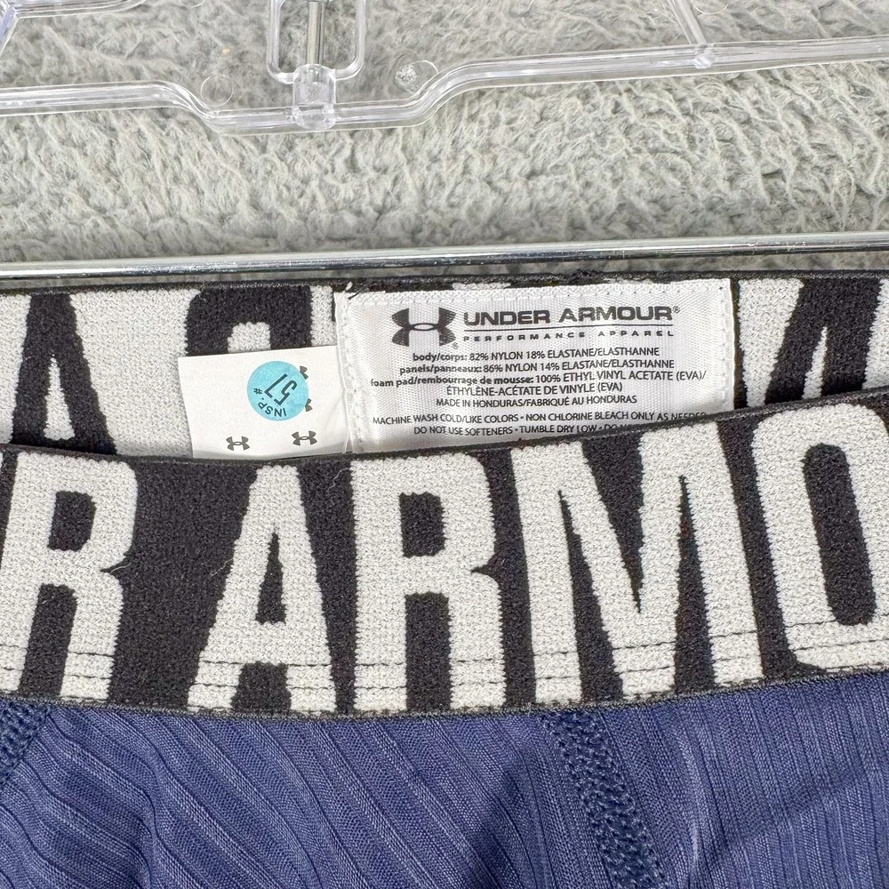 Under Armour or mpz2