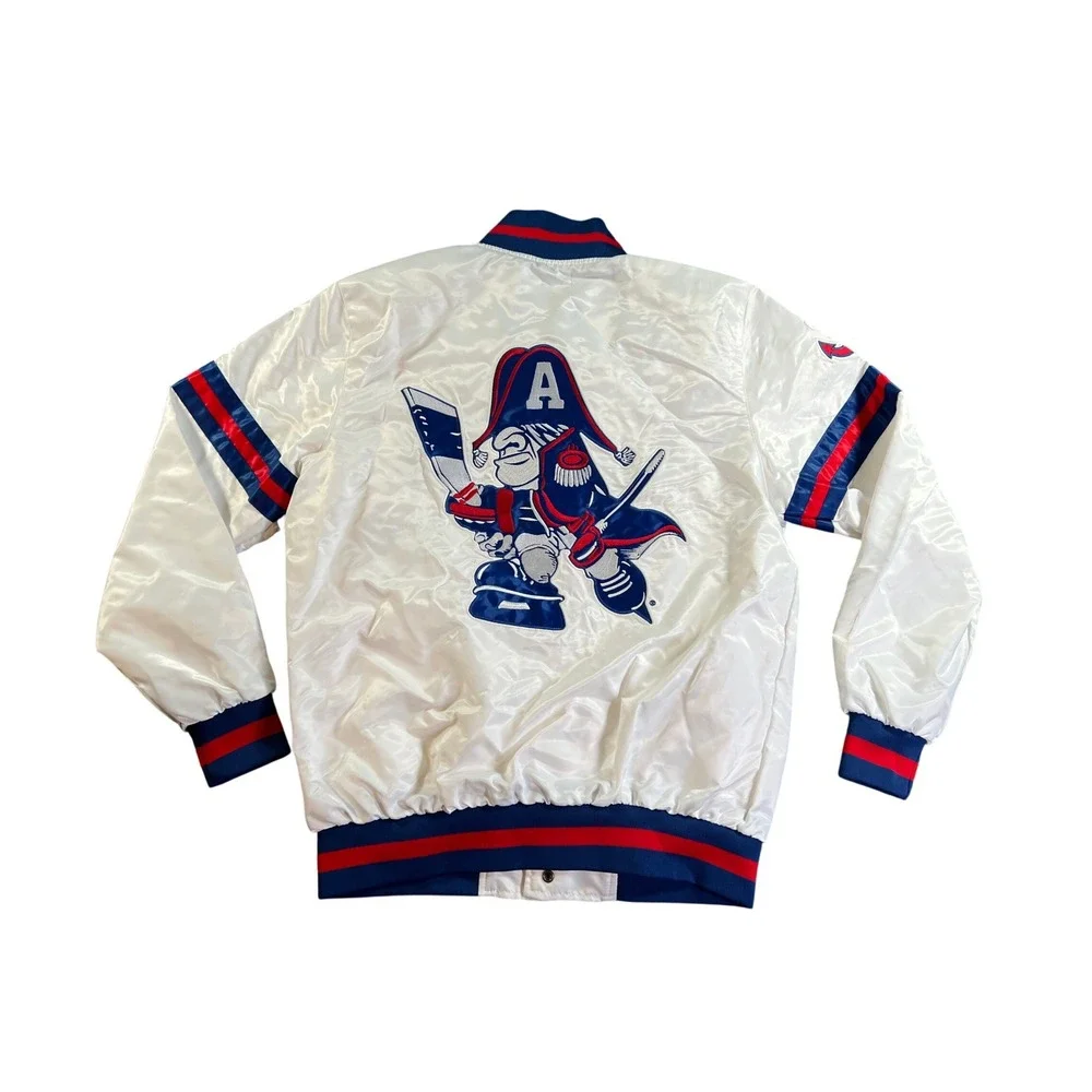STARTER vintage inspired