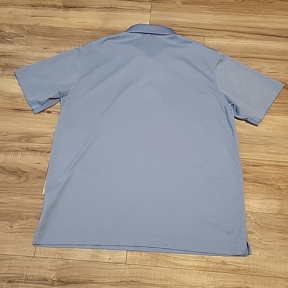 Nike golf polo
