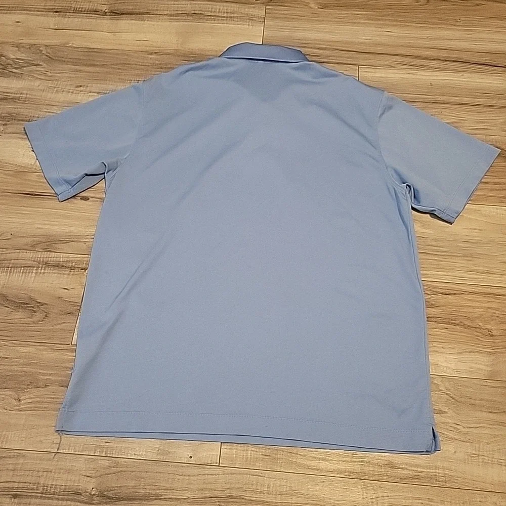 Nike golf polo