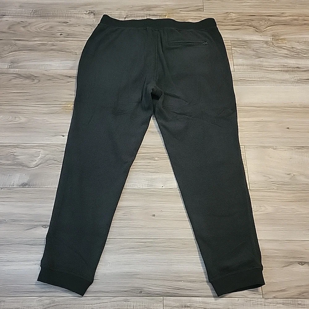 Outerknown xl sweatpants black