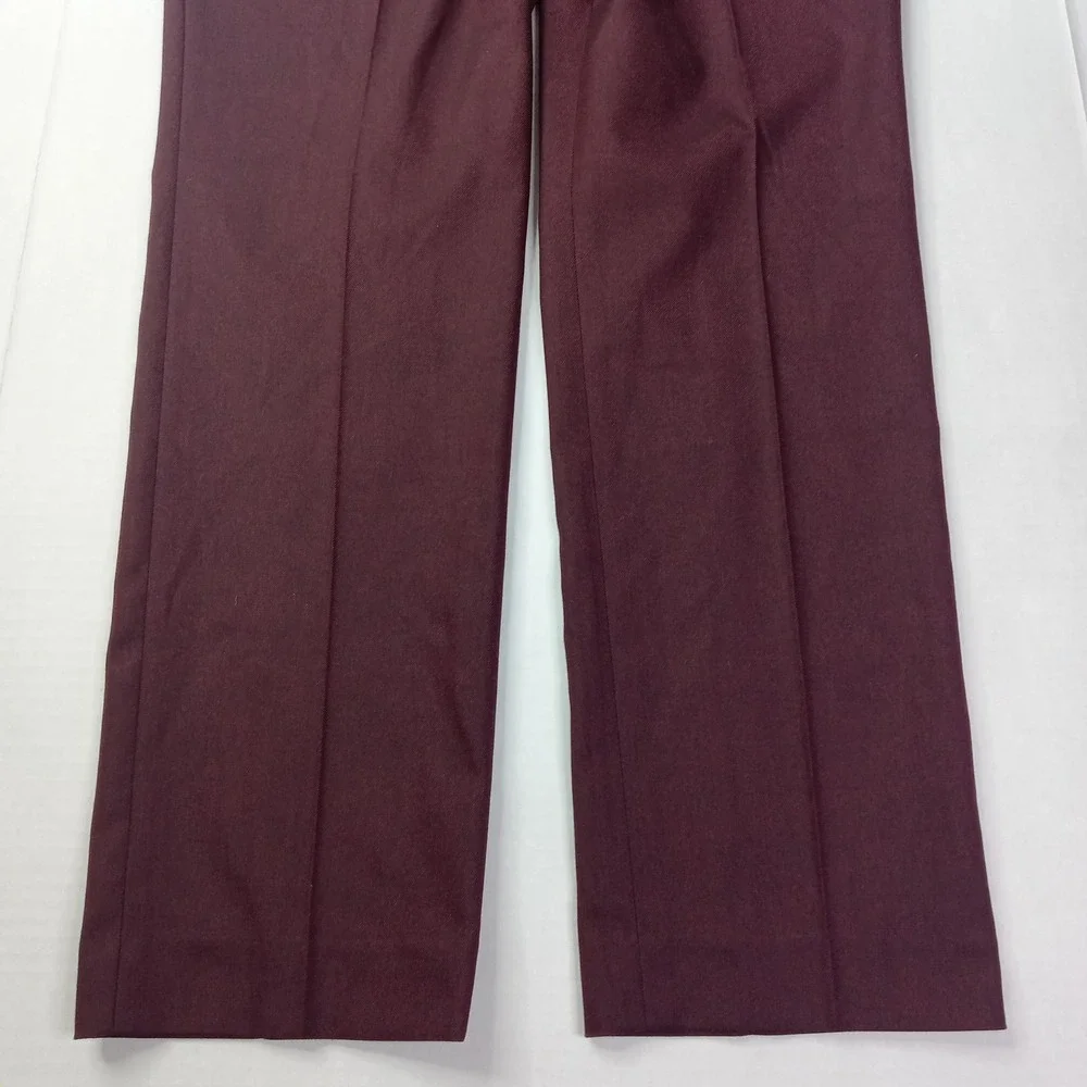 jf j.ferrar straight waistband