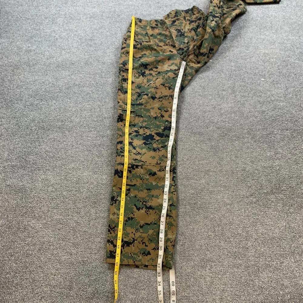 EA Industries usmc pants