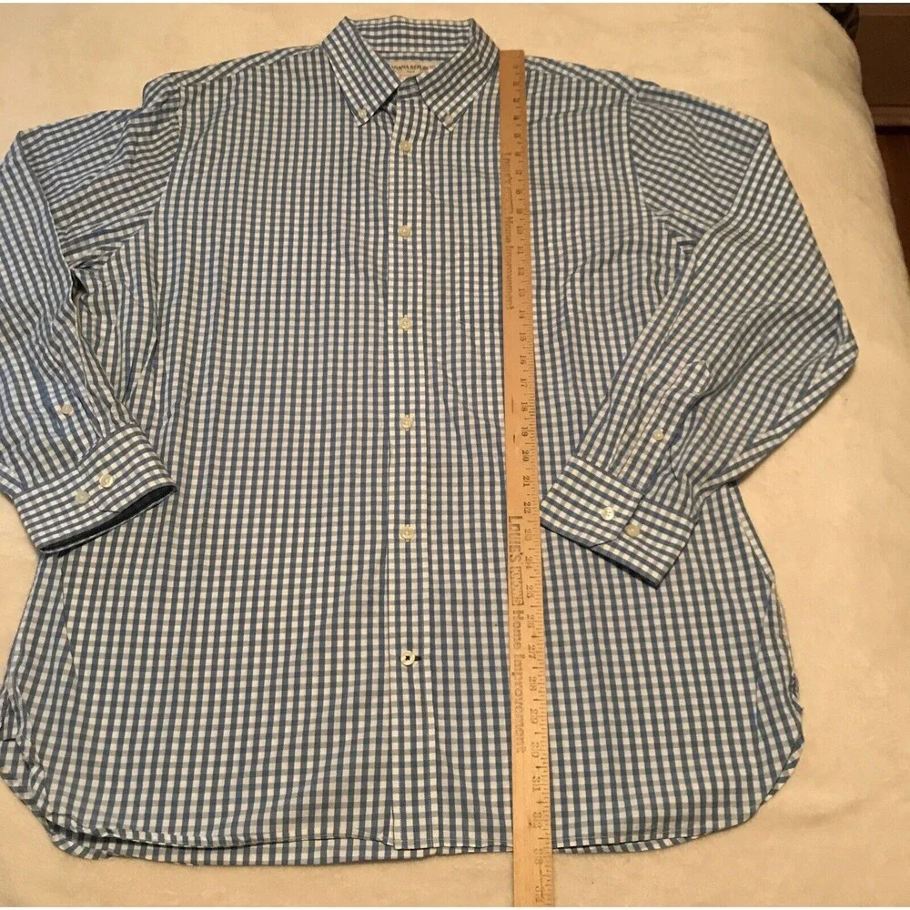 Banana Republic banana republic