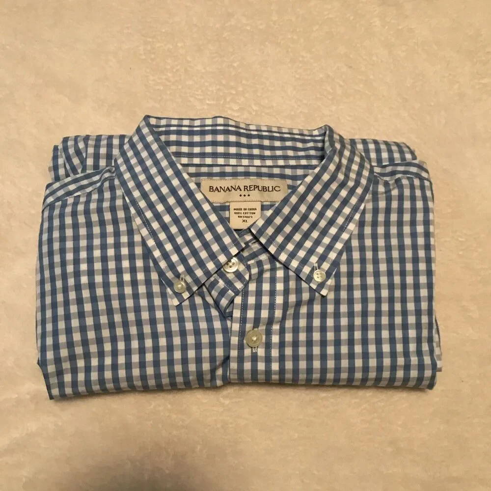 Banana Republic banana republic