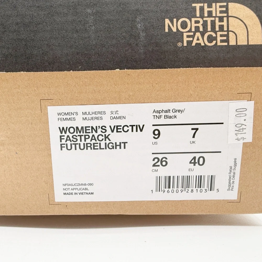 The North Face item new