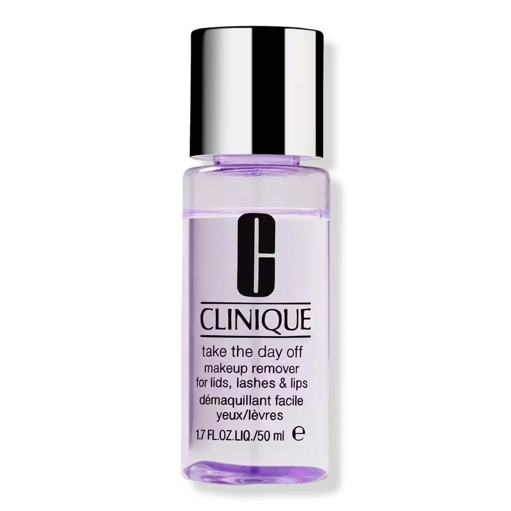 Clinique day makeup