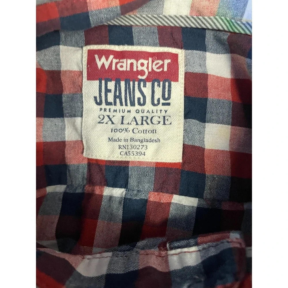 Wrangler we do