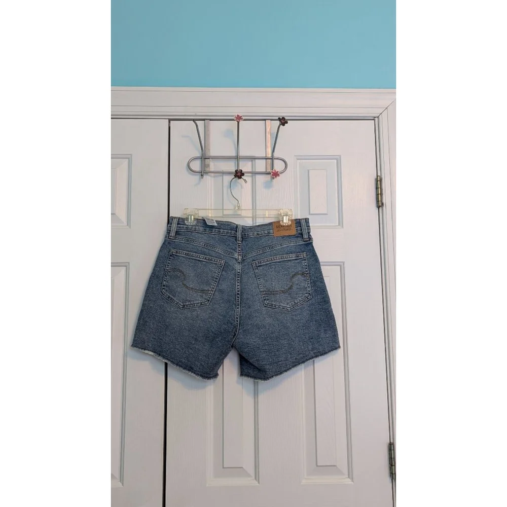 Levis pre owned