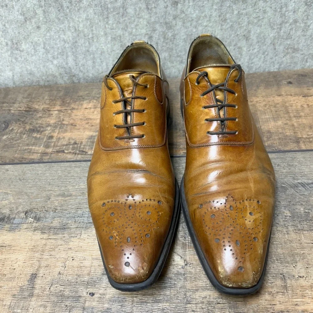 Magnanni distinguished oxford