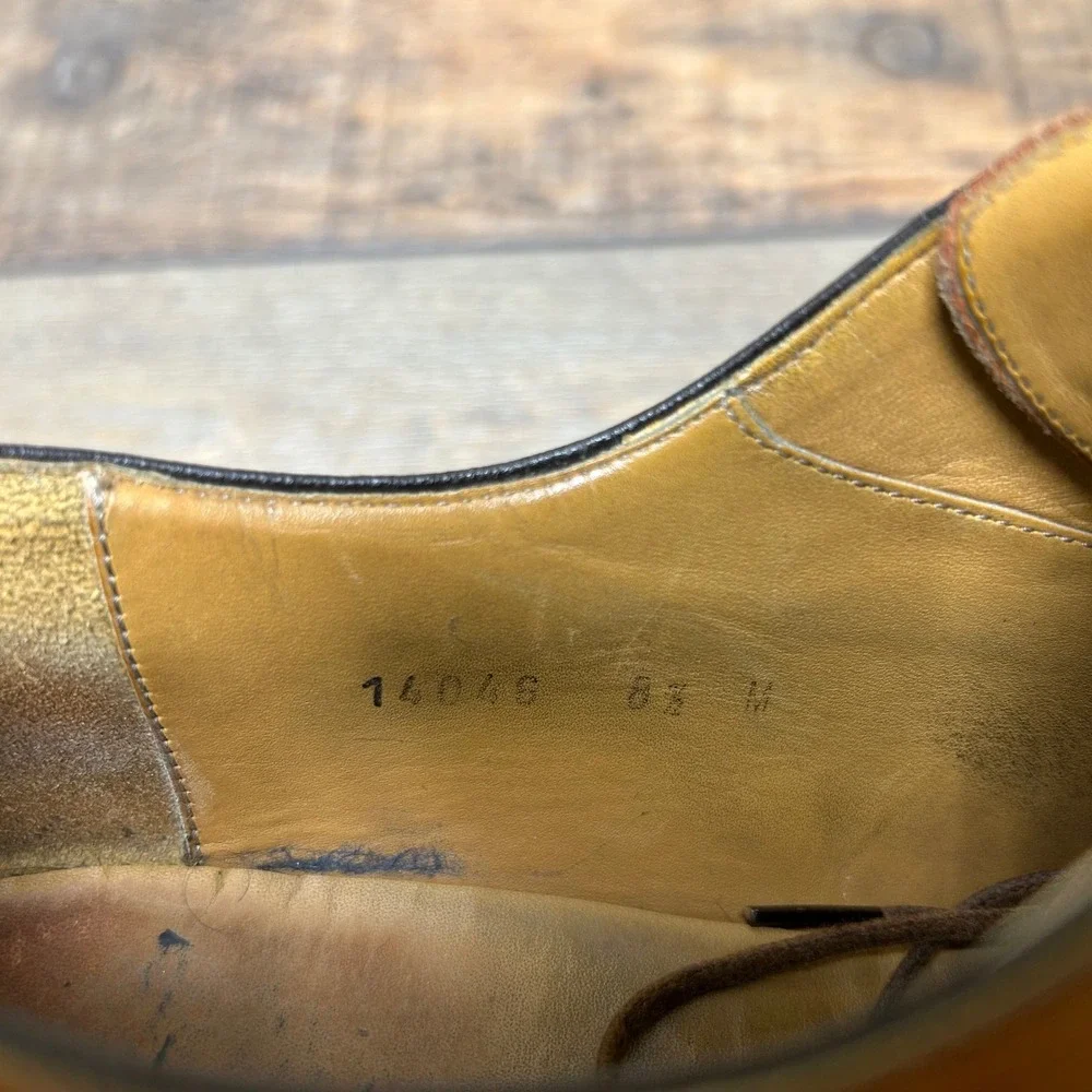 Magnanni distinguished oxford