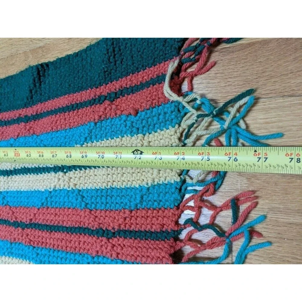 Handmade beautiful crochet