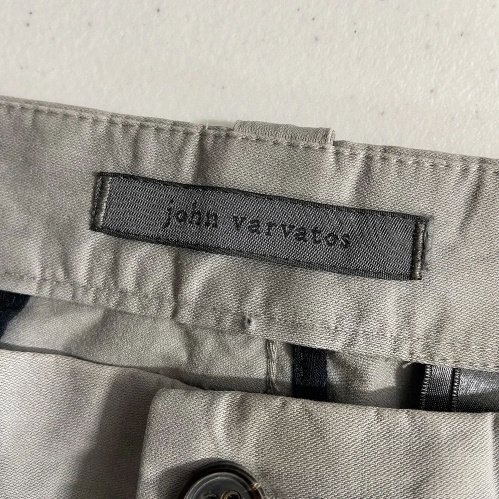 John Varvatos john varvatos