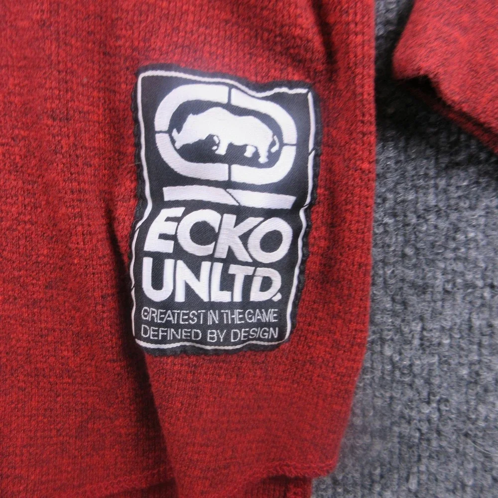 Ecko Unlimited logo relaxed