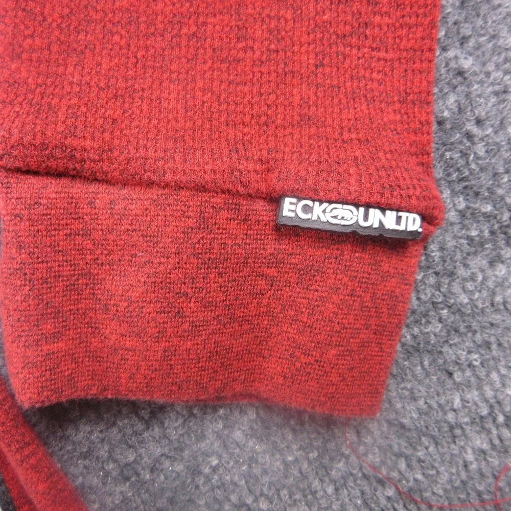 Ecko Unlimited details made