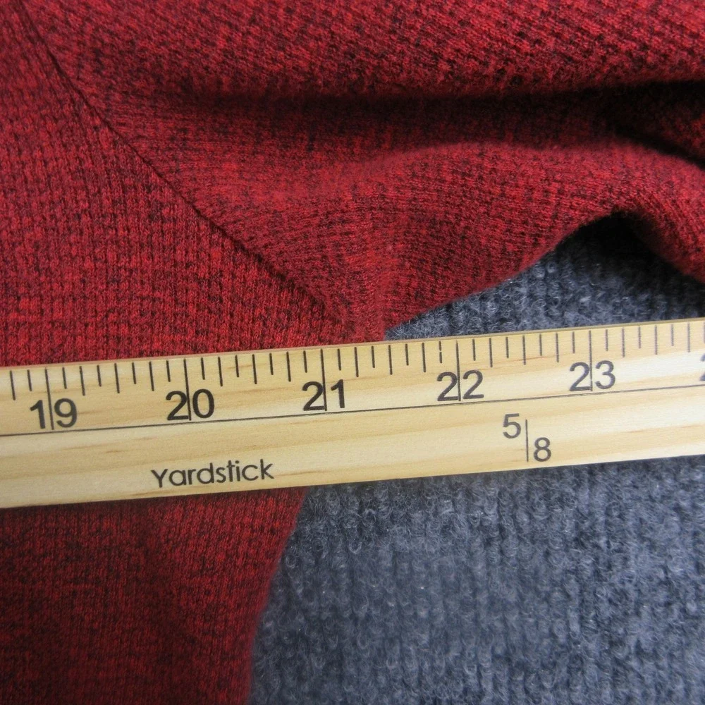 Ecko Unlimited pakistan sweater red