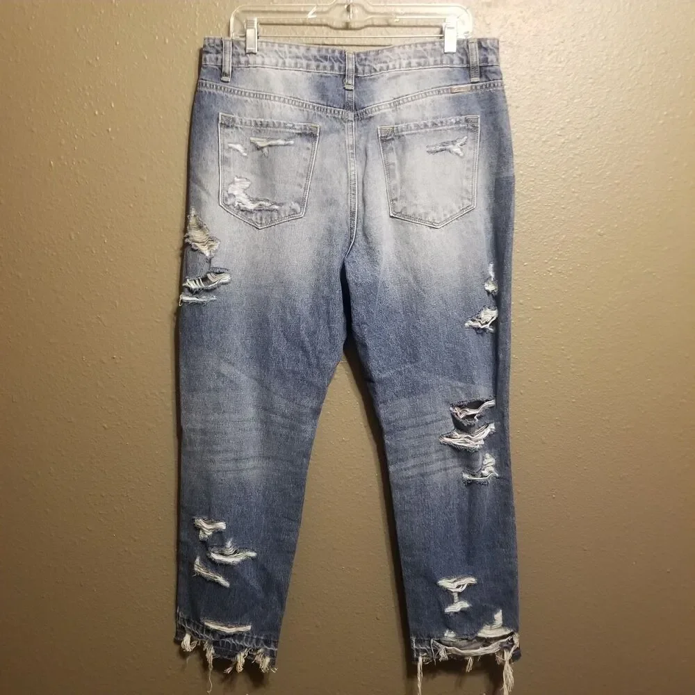 KanCan jeans junoirs