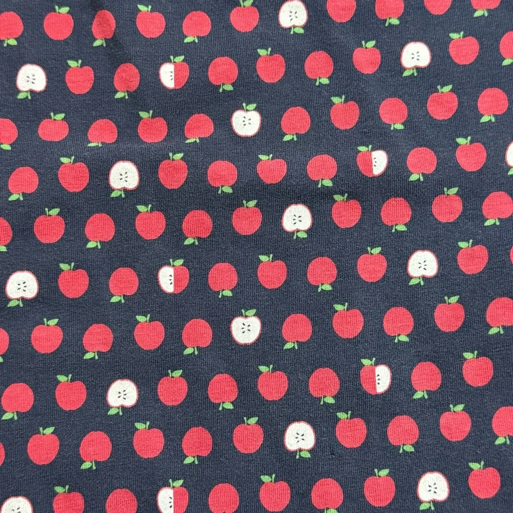 Gymboree 2007 apple