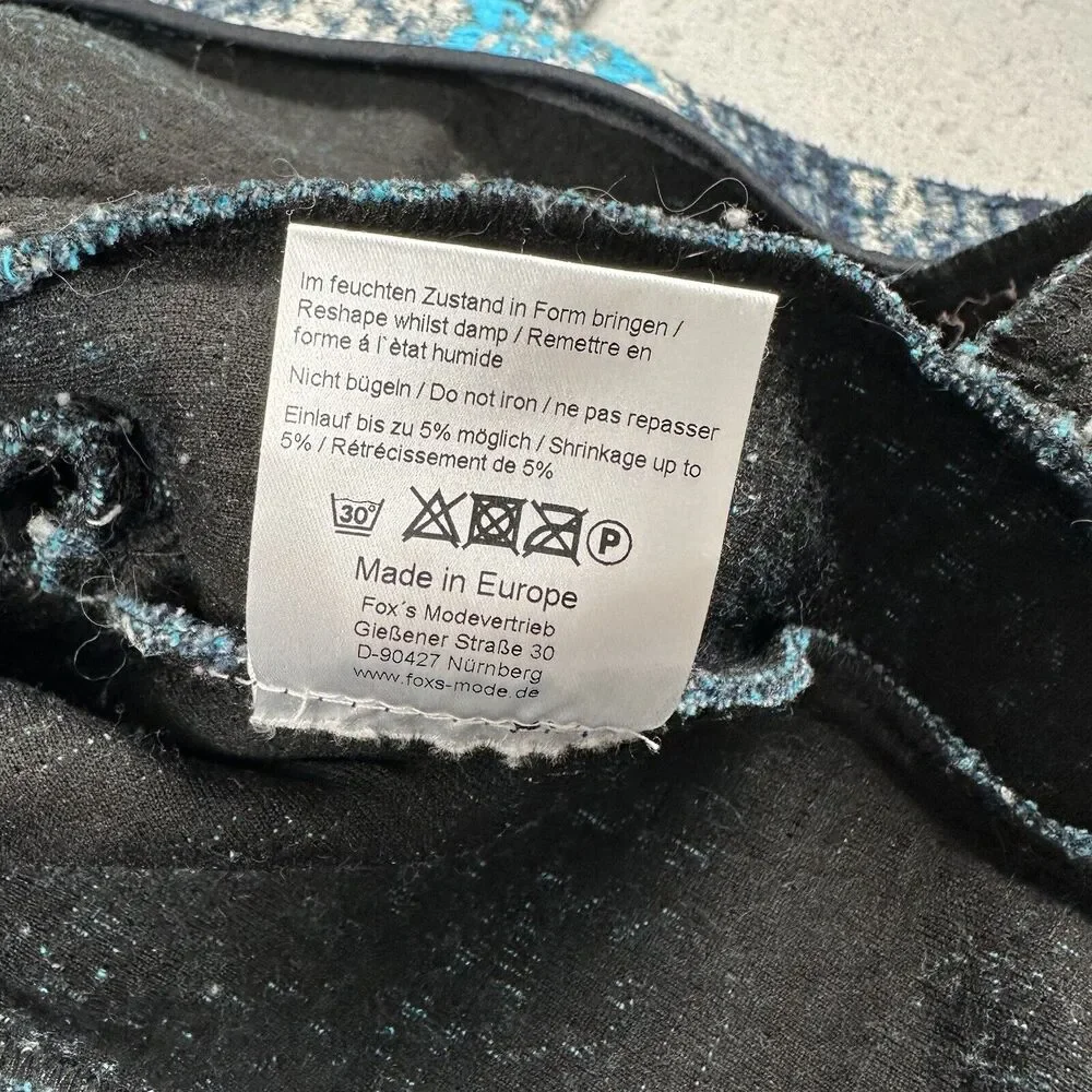 Fox’s great preowned