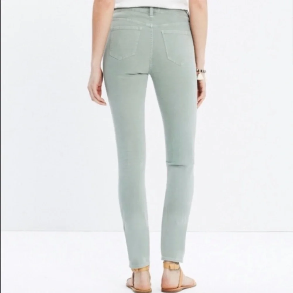 Madewell women’s size