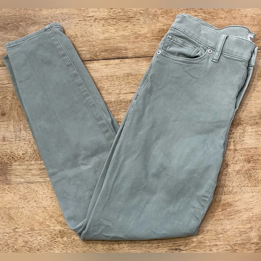 Madewell women’s size