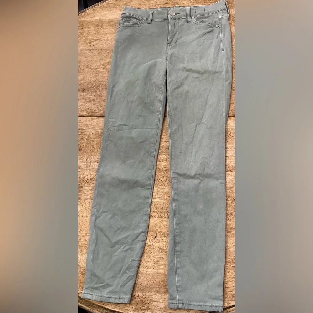 Madewell women’s size