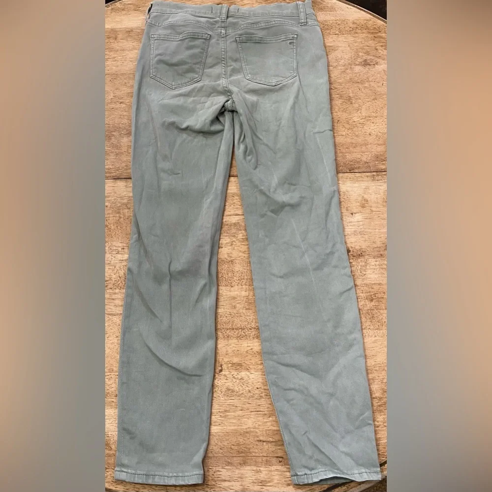 Madewell women’s size