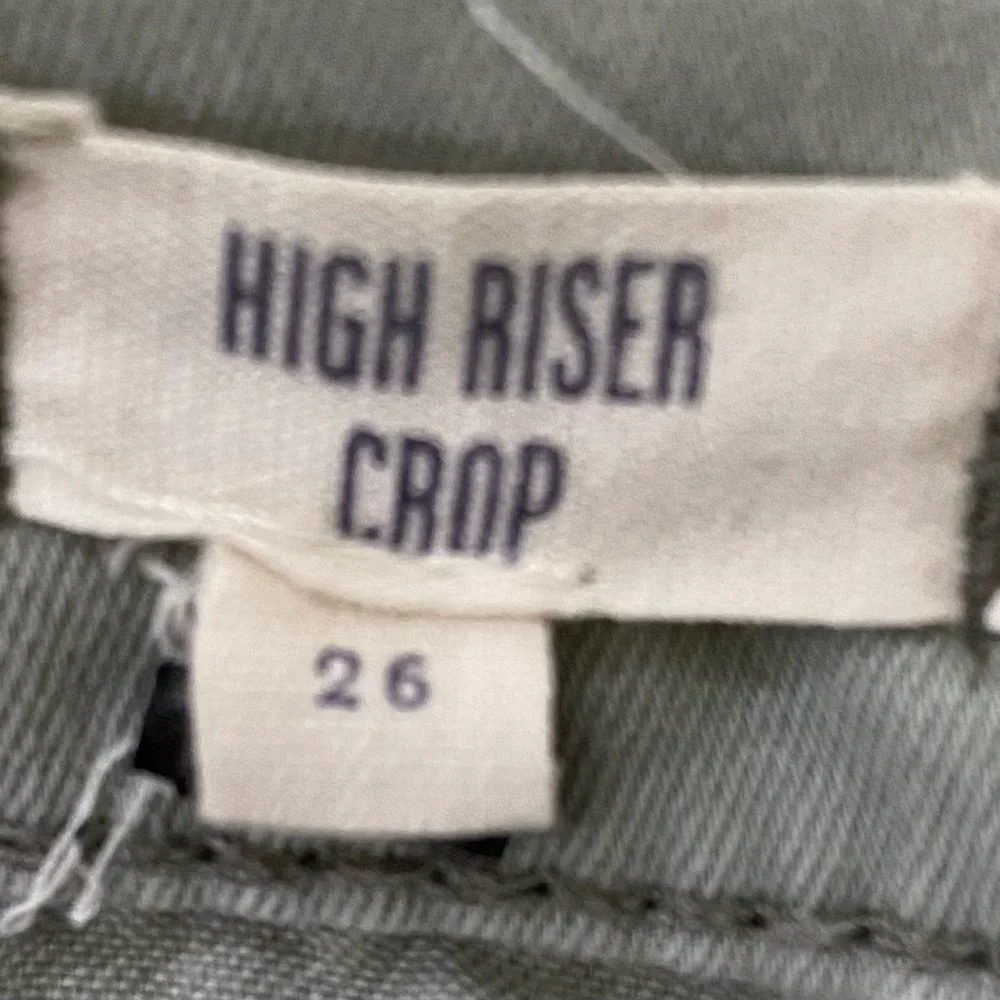 Madewell women’s size