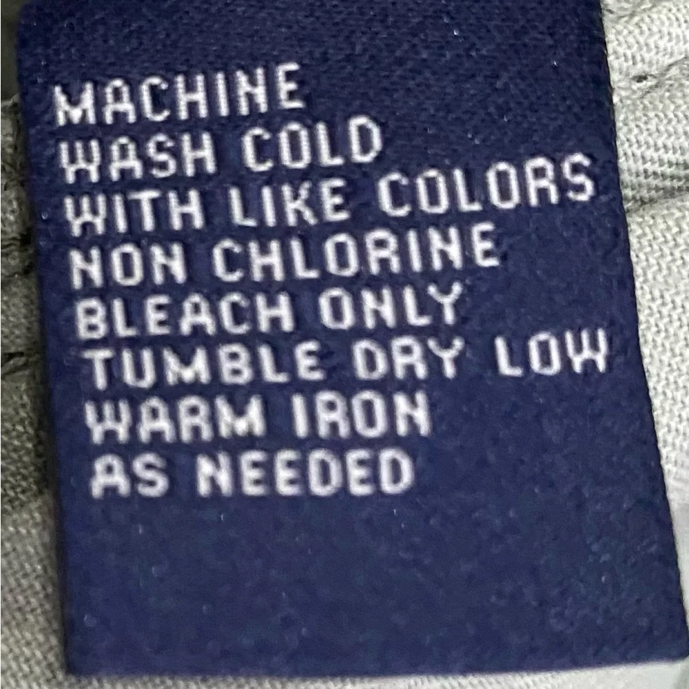 Madewell women’s size