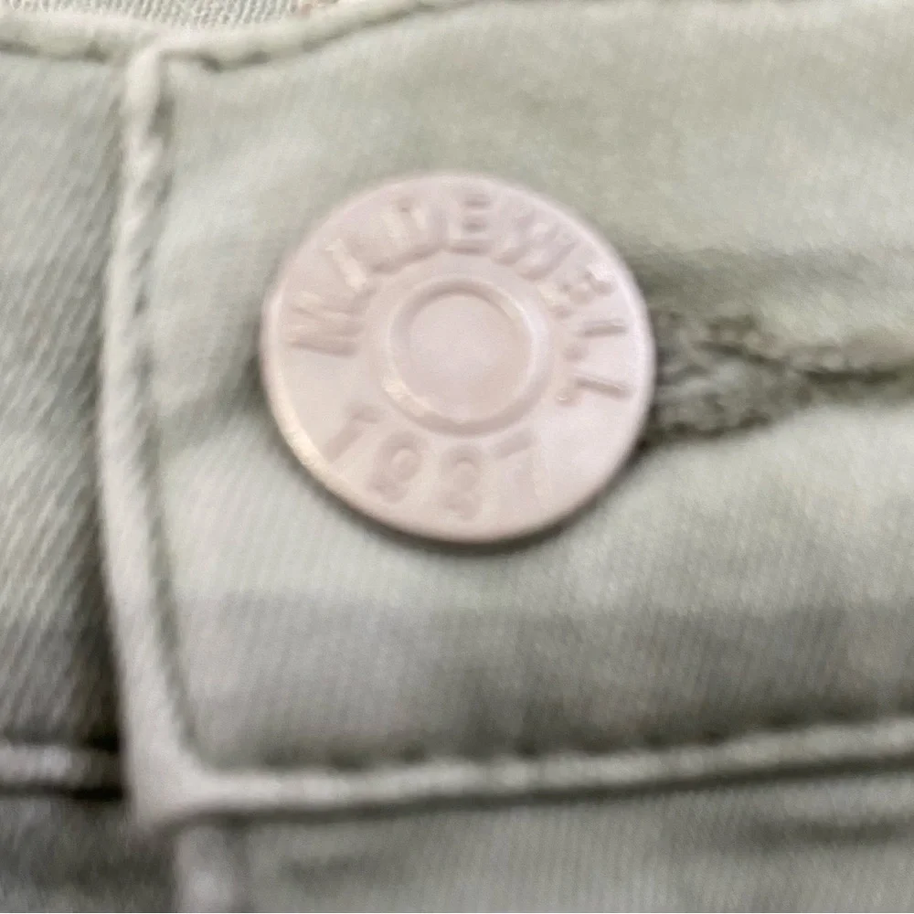 Madewell women’s size