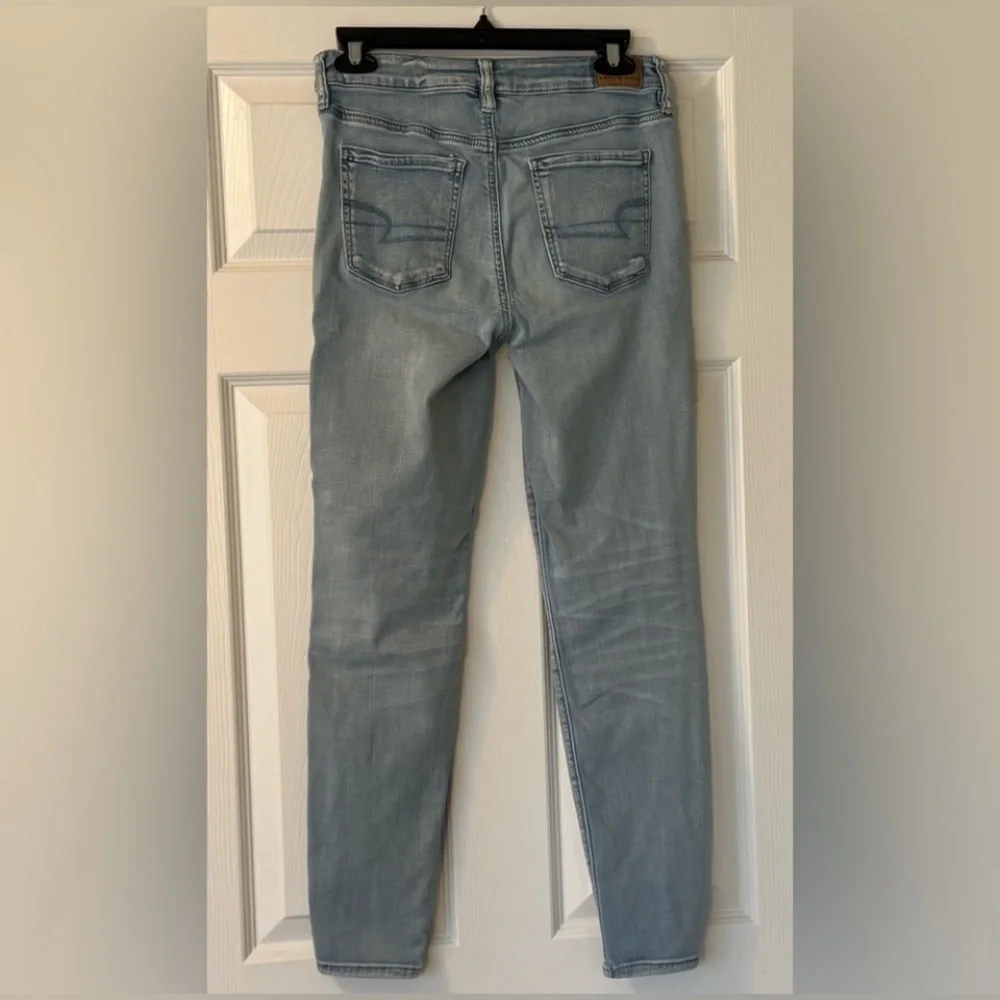 American Eagle Outfitters american eagle