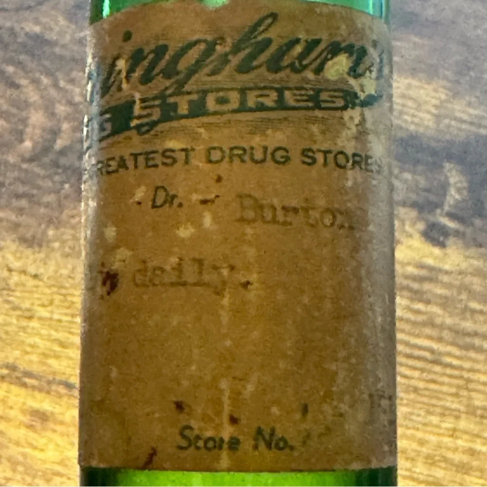 Cunningham original 1953