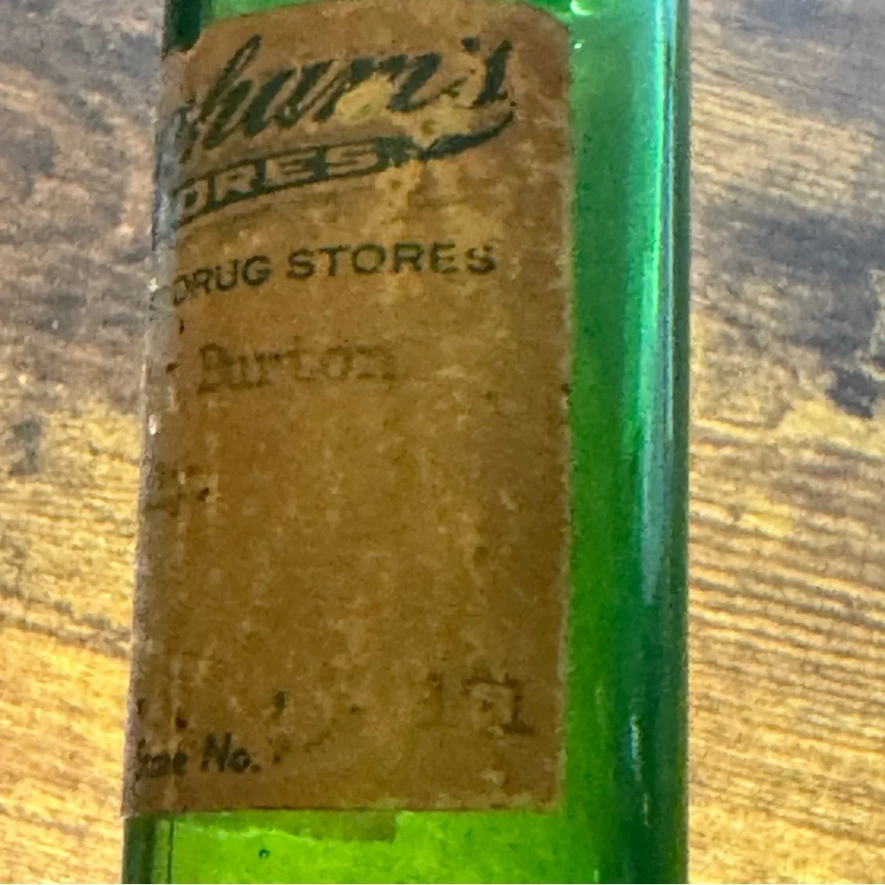 Cunningham original 1953