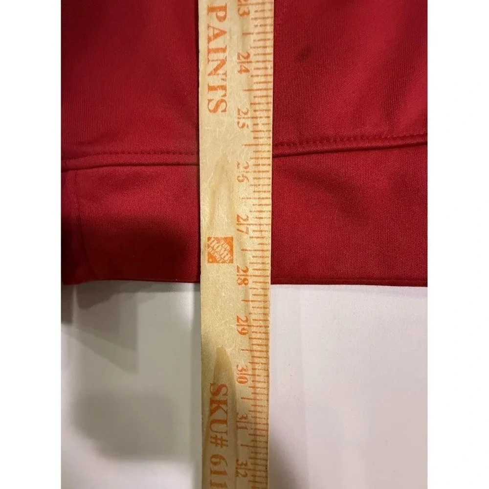 Scarlet & Gray 100% authenticity photos