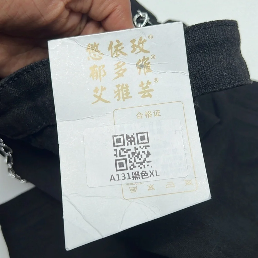 N/A 28” inseam