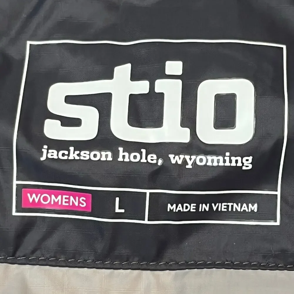 Stio this women’s