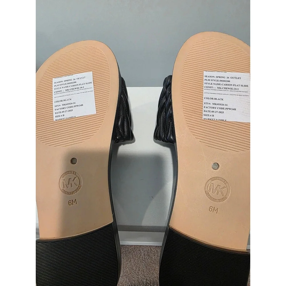 Michael Kors new rare