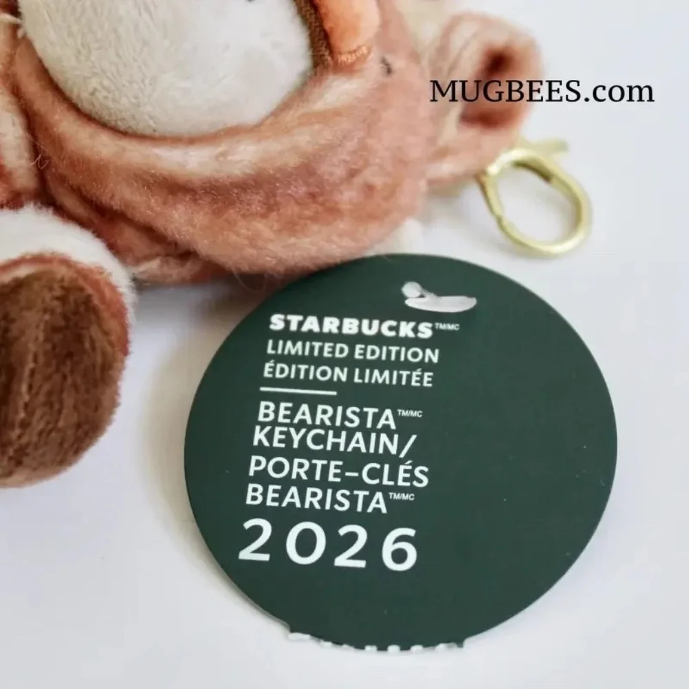 Starbucks brand new