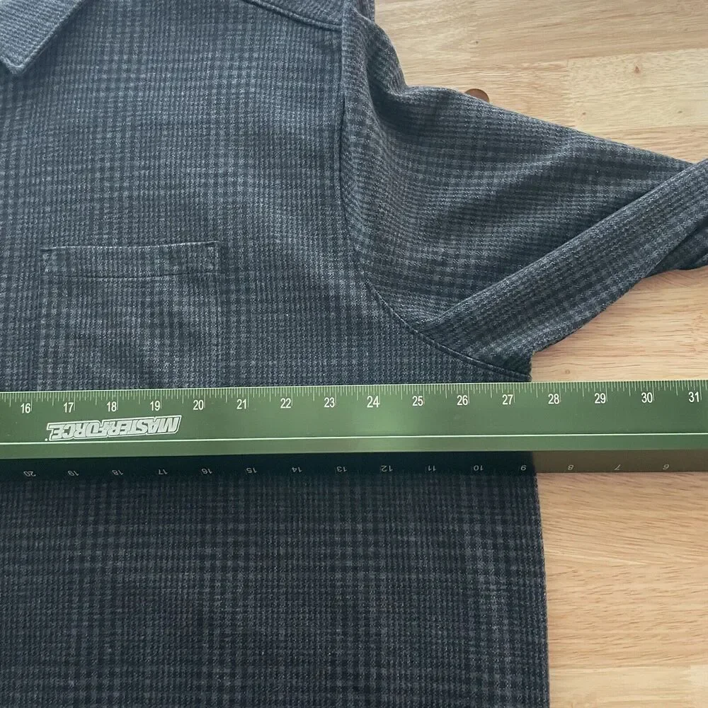 VRST its grey fabric
