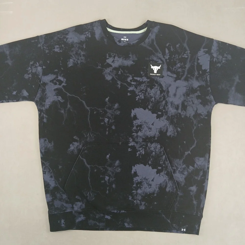 Under Armour measurements overall pictures