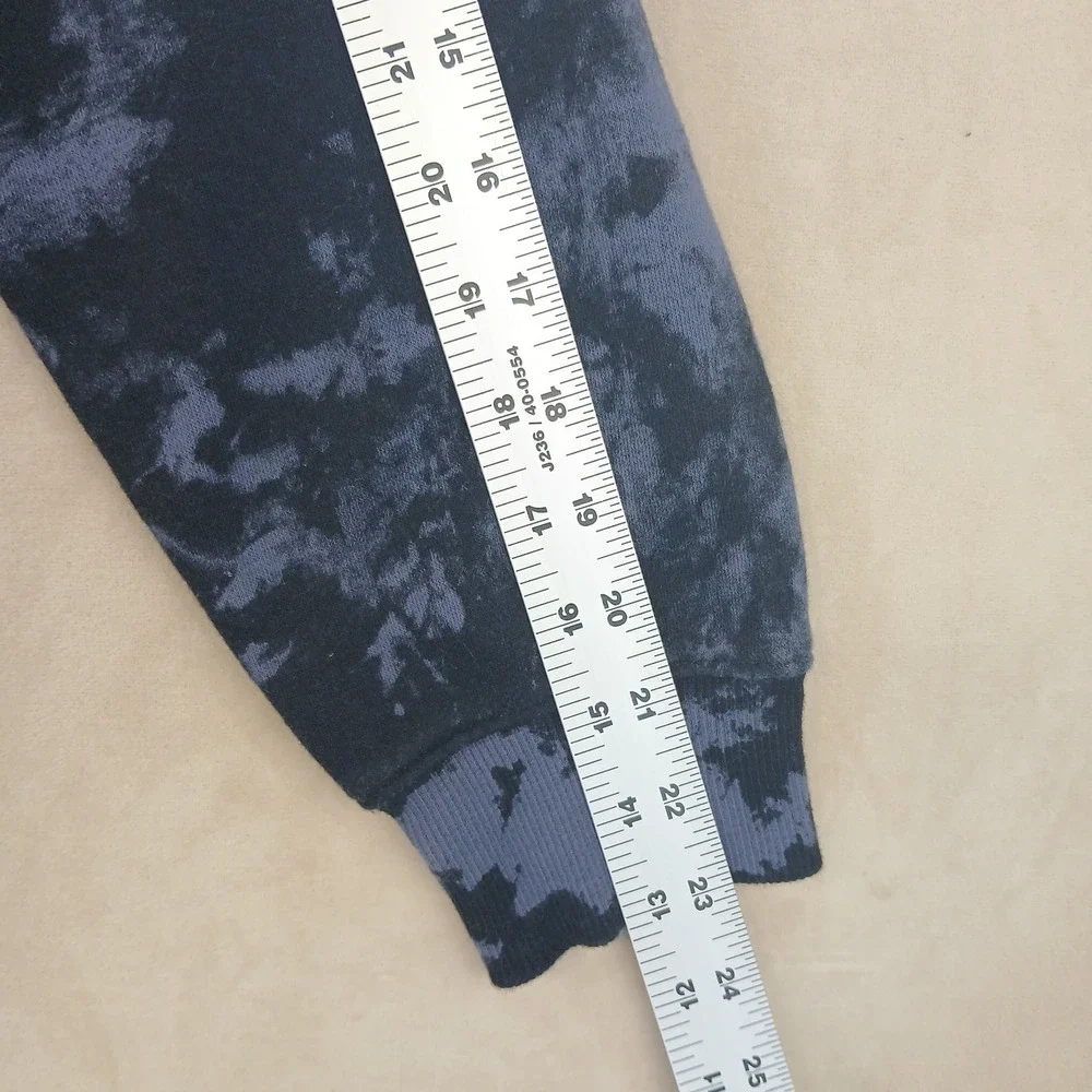 Under Armour stains overall