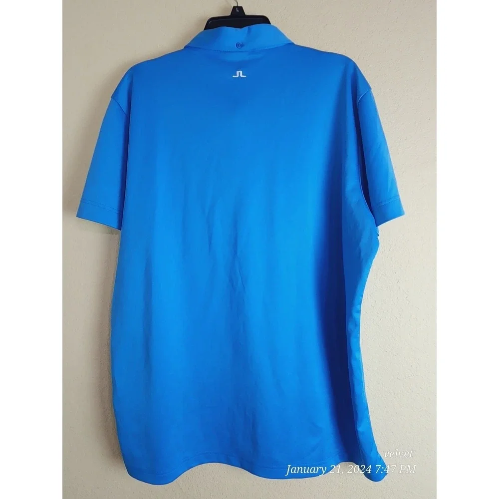 J.Lindeberg lindeberg short