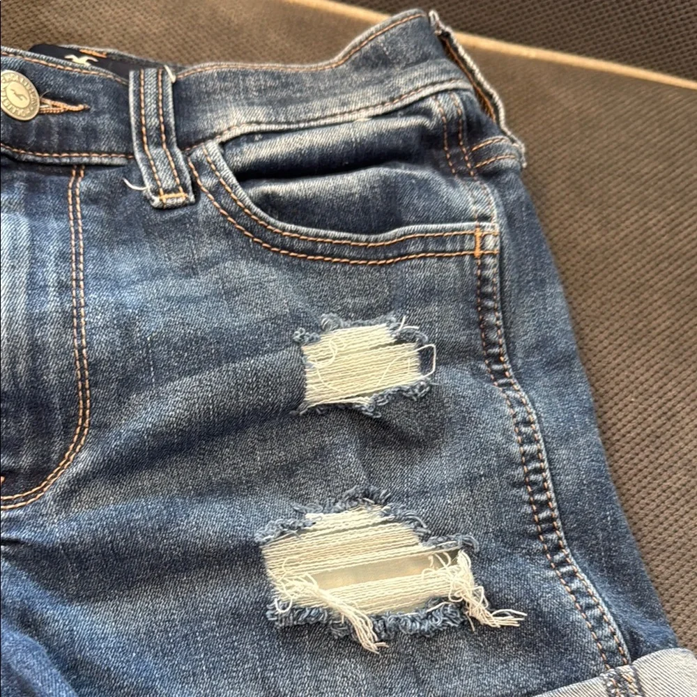 Hollister these jean