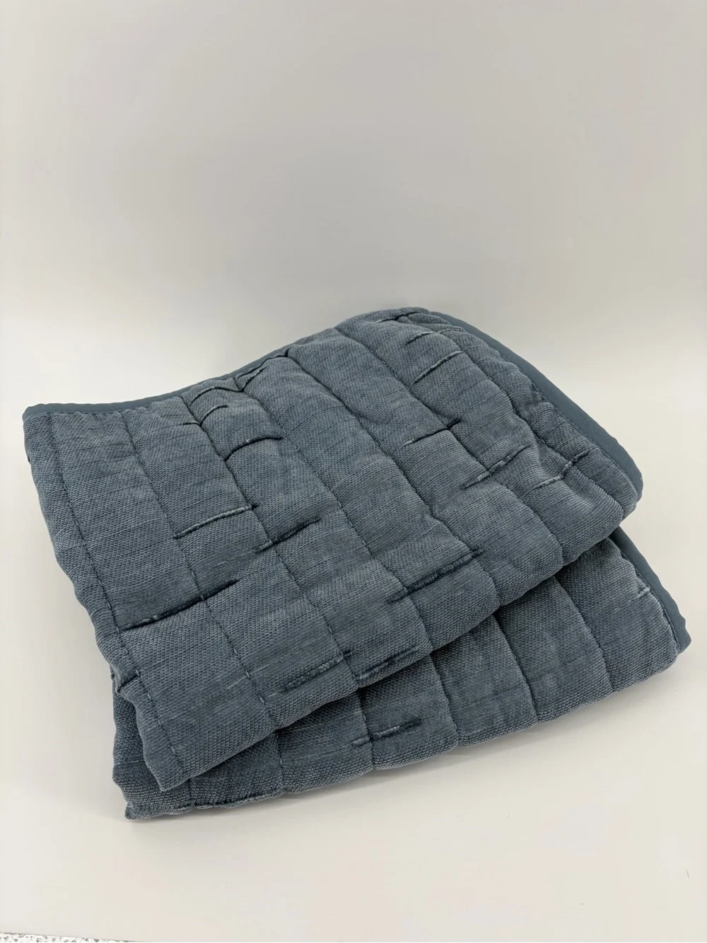 Koolaburra UGG‎ Pillow Case, Blue, Set Of 2 Size 20