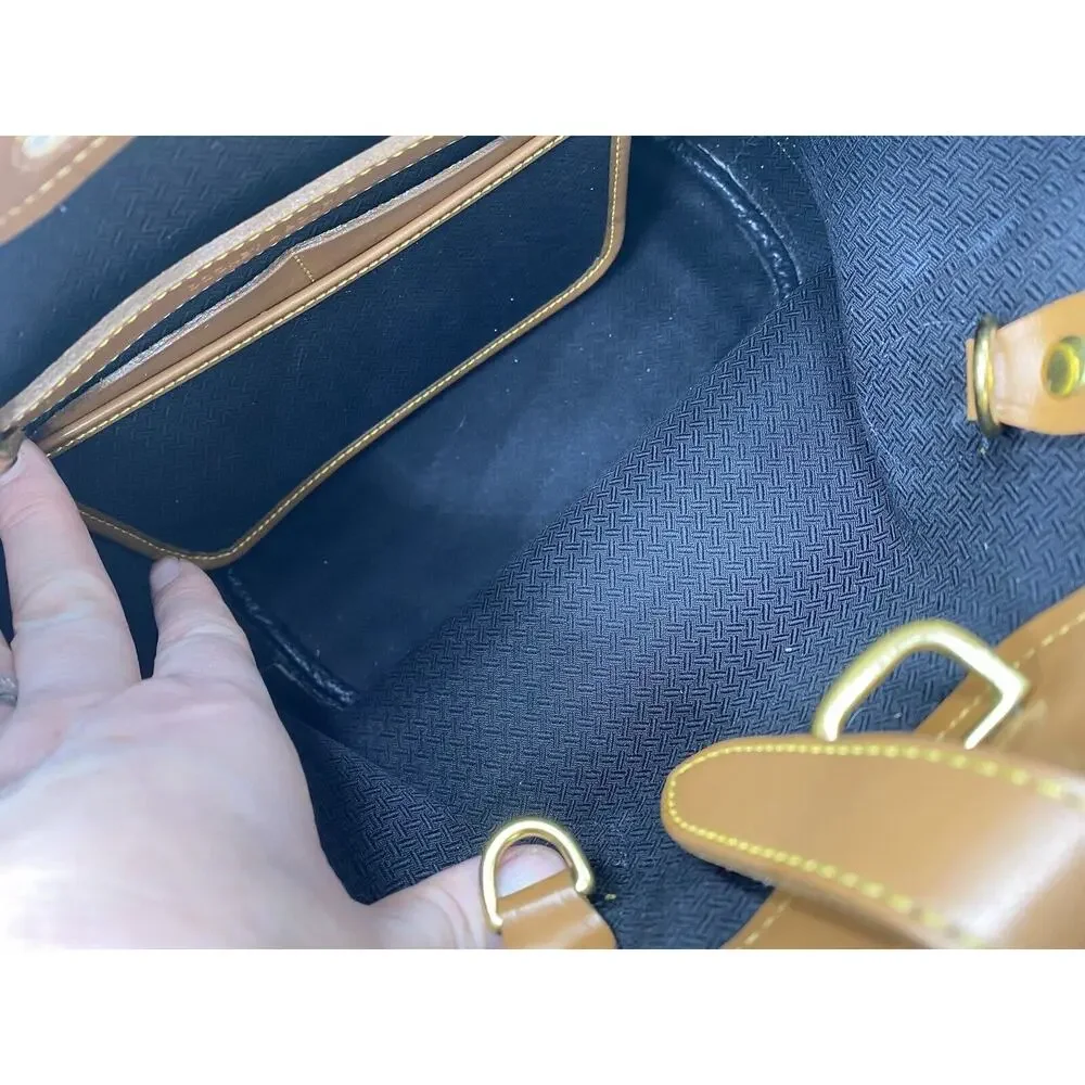 Dooney & Bourke vintage dooney