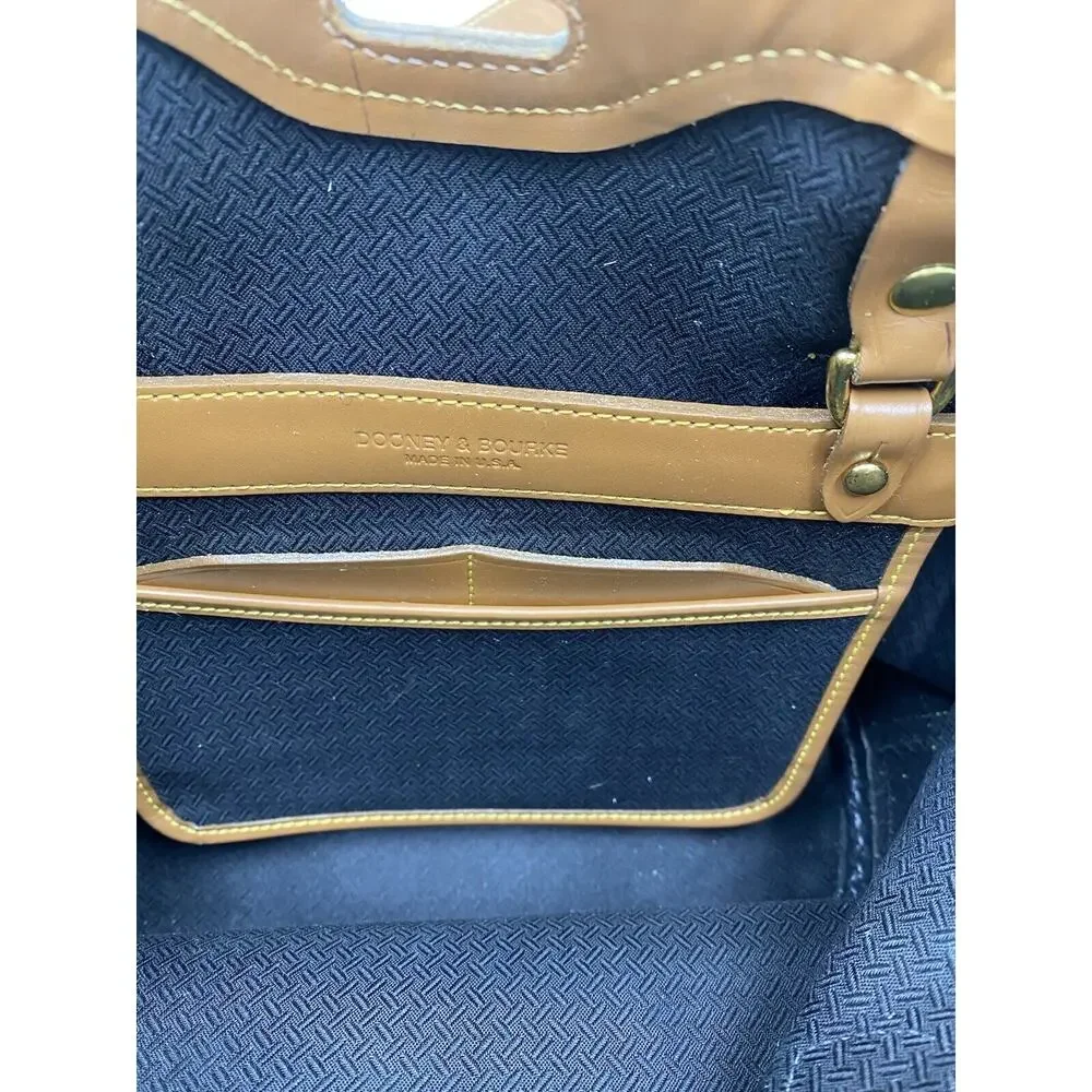 Dooney & Bourke vintage dooney