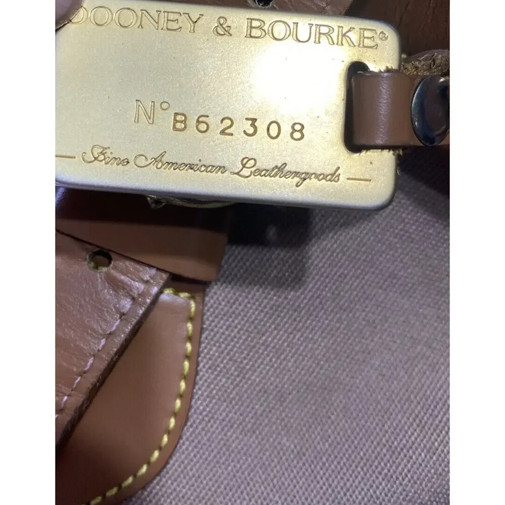 Dooney & Bourke vintage dooney