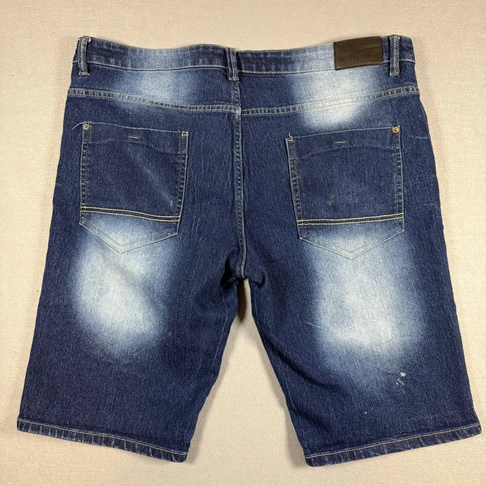 Southpole y2k denim