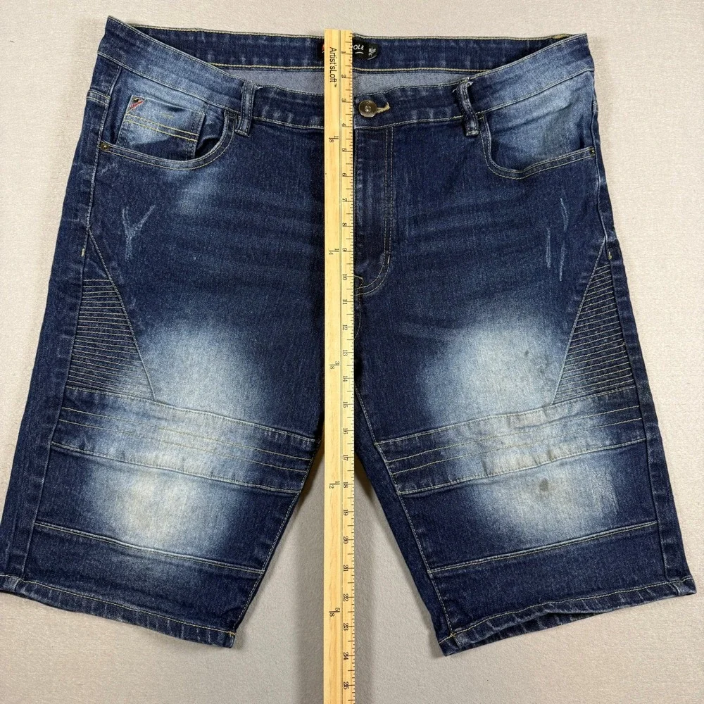 Southpole y2k denim